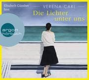 Cover von Die Lichter unter uns