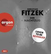 Cover von Der Nachtzug