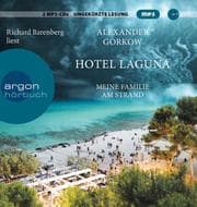 Cover von Hotel Laguna