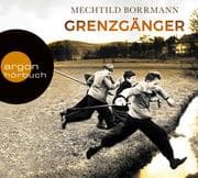 Cover von Grenzgänger