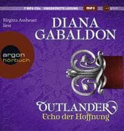 Cover von Outlander - Echo der Hoffnung