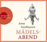 Cover von Mädelsabend