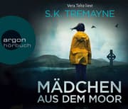 Cover von Mädchen aus dem Moor
