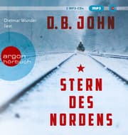 Cover von Stern des Nordens