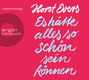 Cover von Es hätte alles so schön sein können