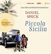 Cover von Piccola Sicilia