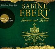 Cover von Schwert und Krone - Zeit des Verrats