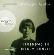 Cover von Irgendwo in diesem Dunkel