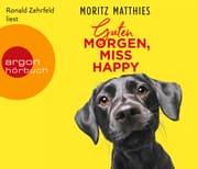 Cover von Guten Morgen, Miss Happy