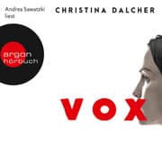 Cover von Vox