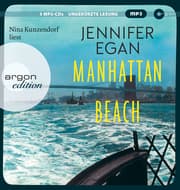 Cover von Manhattan Beach