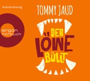 Cover von Der Löwe büllt