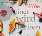 Cover von Einer wird sterben