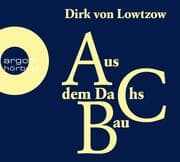 Cover von Aus dem Dachsbau