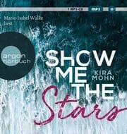 Cover von Show me the stars