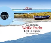 Cover von Lost in Fuseta 3 - Weiße Fracht