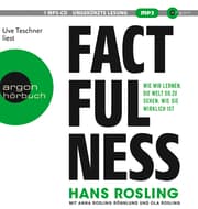 Cover von Factfulness