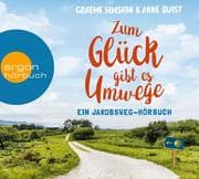 Cover von Zum Glück gibt es Umwege