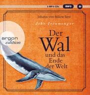 Cover von Der Wal und das Ende der Welt