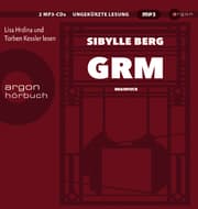 Cover von GRM