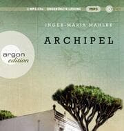 Cover von Archipel