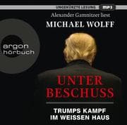 Cover von Unter Beschuss
