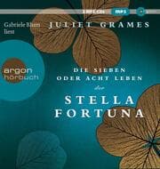 Cover von Die sieben oder acht Leben der Stella Fortuna