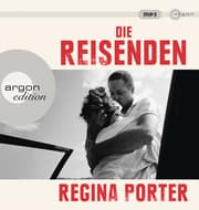 Cover von Die Reisenden