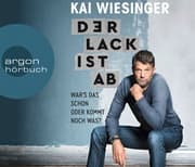 Cover von Der Lack ist ab