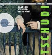 Cover von Tschudi