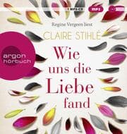 Cover von Wie uns die Liebe fand