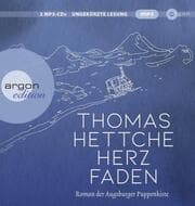 Cover von Herzfaden