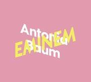 Cover von Antonia Baum über Eminem