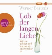 Cover von Lob der langen Liebe