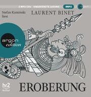 Cover von Eroberung