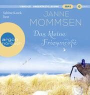 Cover von Das kleine Friesencafé