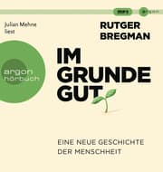 Cover von Im Grunde gut