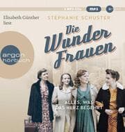 Cover von Die Wunderfrauen