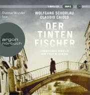 Cover von Der Tintenfischer