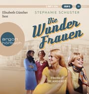 Cover von Die Wunderfrauen
