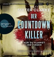 Cover von Der Countdown-Killer - Nur du kannst ihn finden