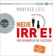 Cover von Neue Irre