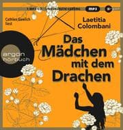 Cover von Das Mädchen mit dem Drachen