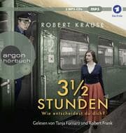 Cover von Dreieinhalb Stunden