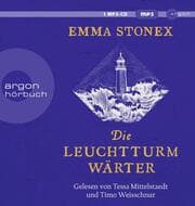 Cover von Die Leuchtturmwärter