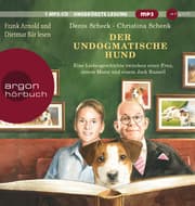 Cover von Der undogmatische Hund