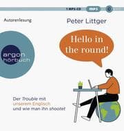 Cover von Hello in the round!