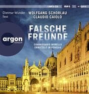 Cover von Falsche Freunde