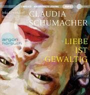 Cover von Liebe ist gewaltig