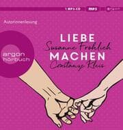 Cover von Liebe machen